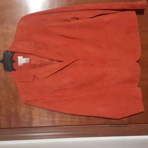 NWOT Studio Works Blazer